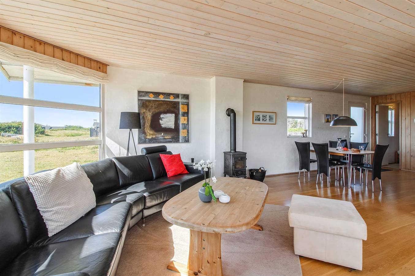 4 bedroom home in Løkken in Løkken, Hjørring und Umgebung