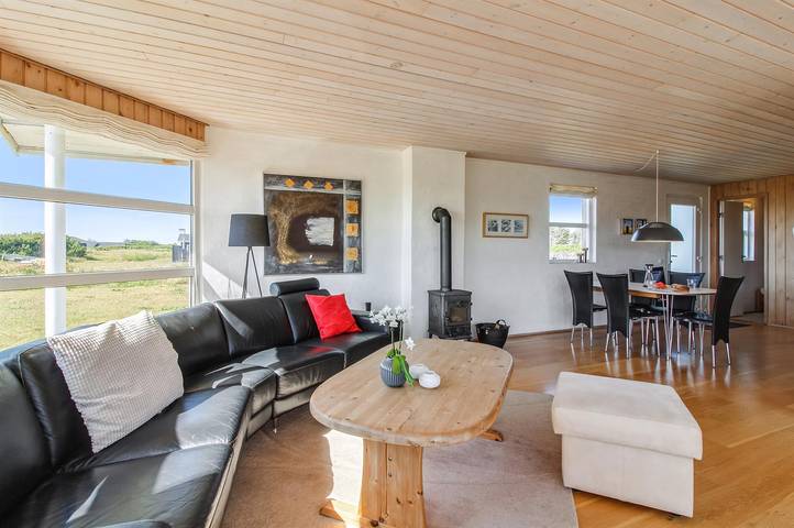 4 bedroom home in Løkken in Løkken, Hjørring und Umgebung