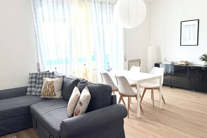 Appartamento per 6 persone, con Balcone/Terrazza a Porto Recanati