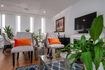 Apartment for 4 People in Ealing, London, Photo 2