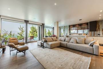 Villa pour 8 Personnes dans Albanie, Photo 4