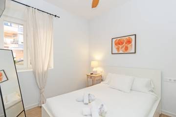 Apartamento De Férias para 4 Pessoas em Valência, Costa de Valência, Foto 3