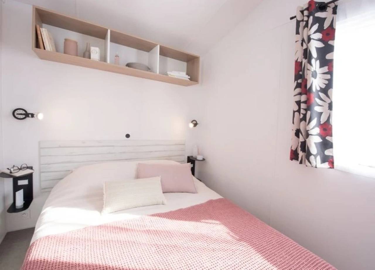 Camping 4 étoiles - Parc aquatique - eeiagg in Ambon, Côte des Mégalithes