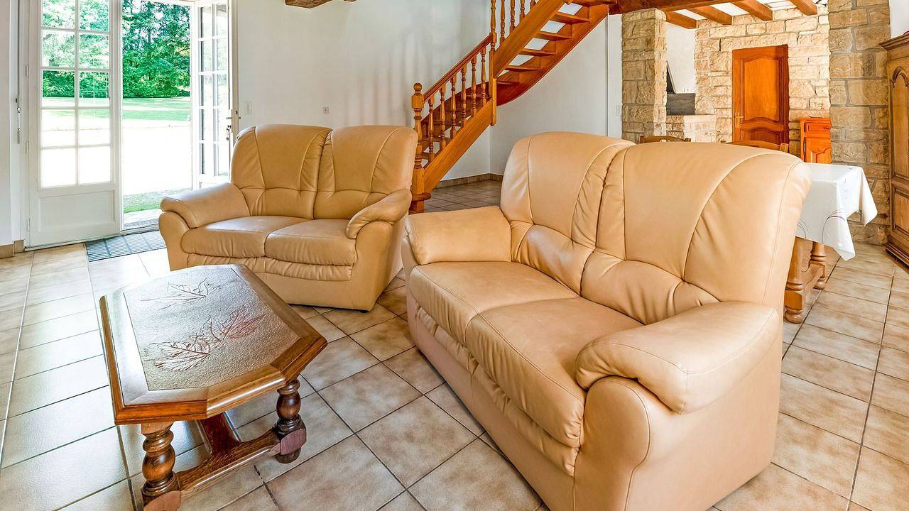 Ferienhaus für 4 Personen (120 m²) in Logonna Daoulas in Logonna-Daoulas, Región de Brest