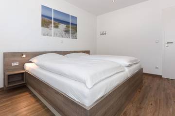 Ferienhaus für 7 Personen in Neuharlingersiel, Südliche Nordseeküste, Bild 3
