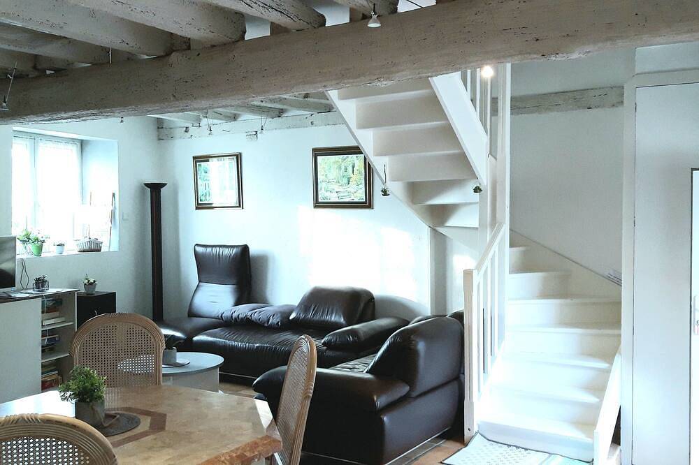 Petite maison de charme in Cellettes, Sologne
