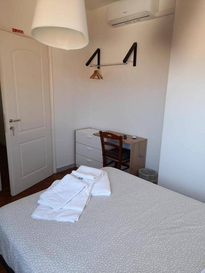 Chambre d’hôte pour 3 personnes, avec jardin à Massa (Italie) - 4