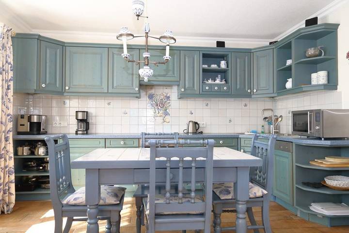 Ganze Ferienwohnung, Haus Krauthahn Eg in Westerland, Sylt (Gemeinde)