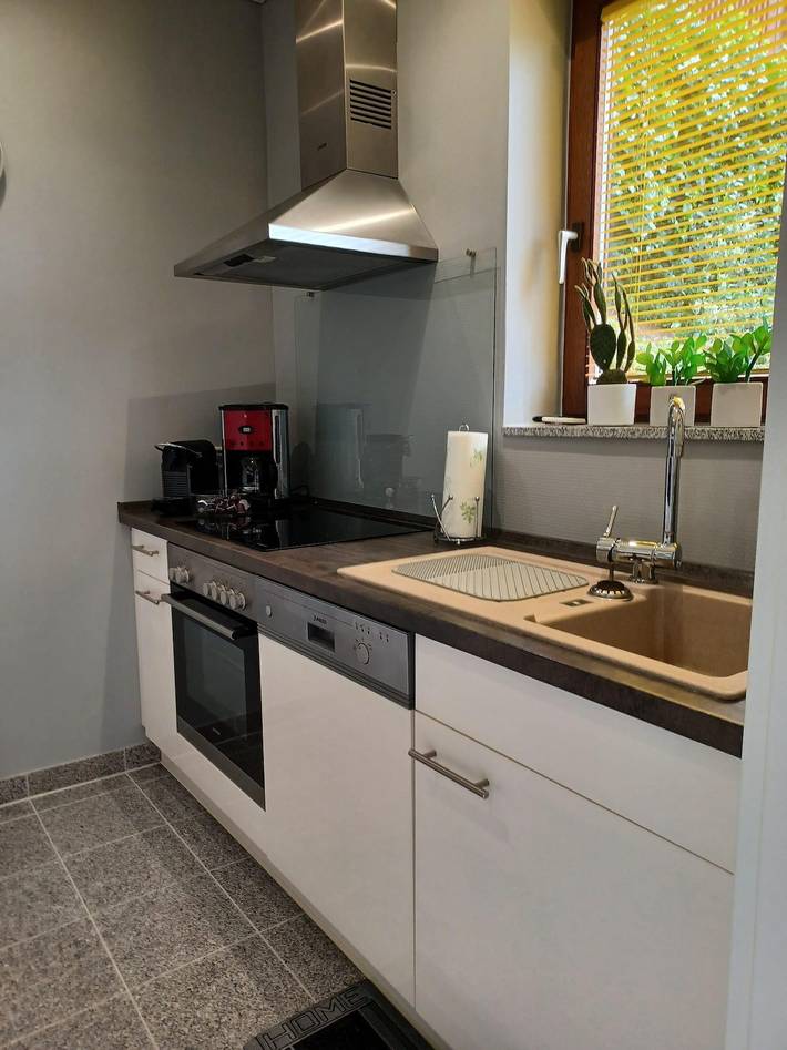 Ferienwohnung für 2 Personen, mit Terrasse in Konz - 2