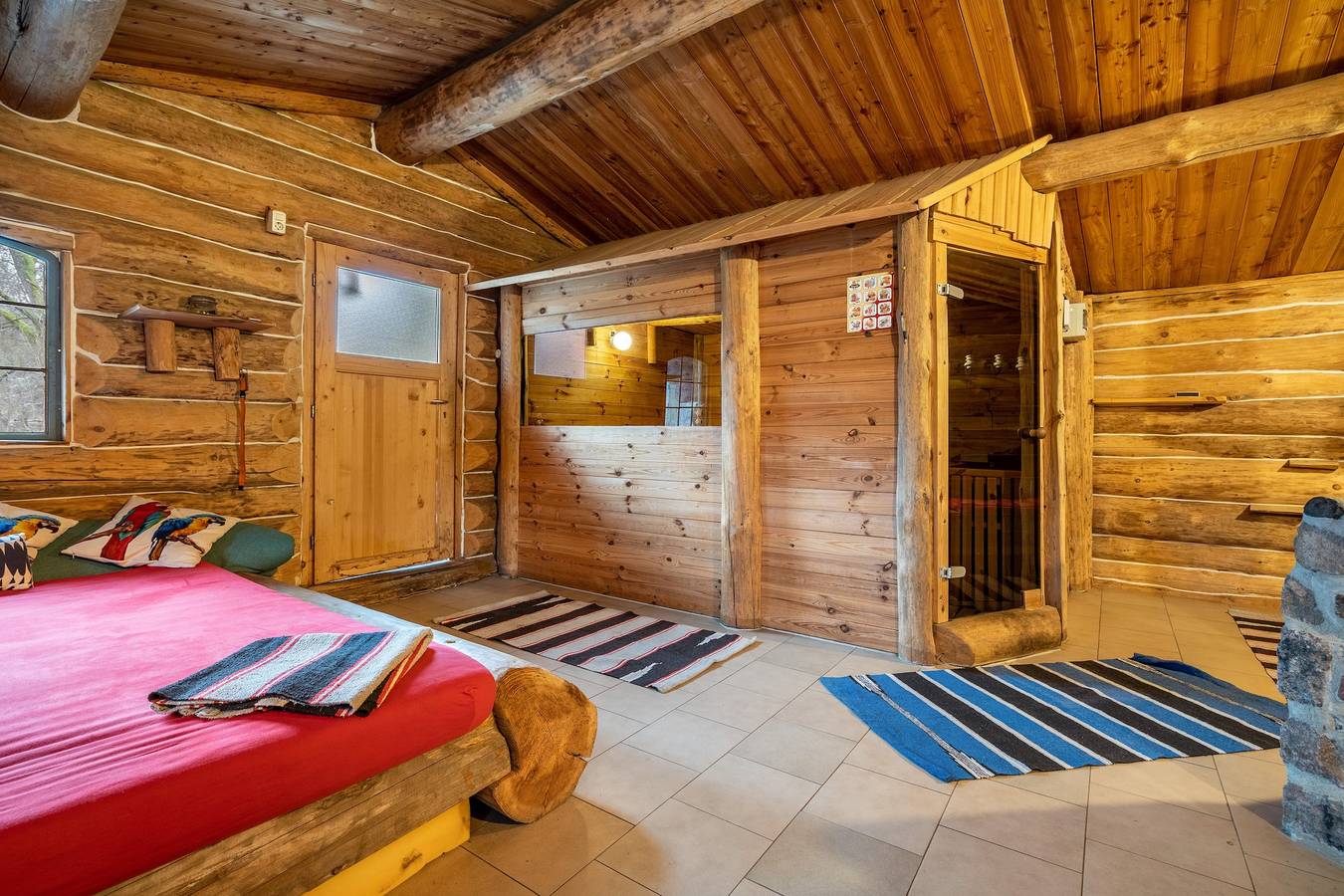 Appartement 2 – even helemaal tot rust komen in de natuur, foto 15
