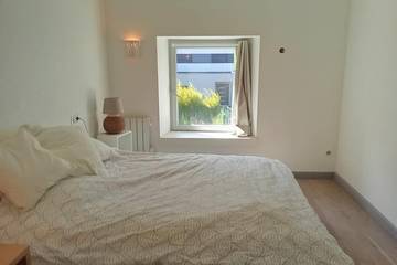 Gîte pour 6 personnes à Claix