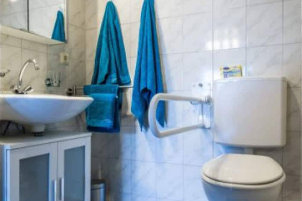 Appartement entier, Quiet and yet central in Juliers, Arrondissement de Düren