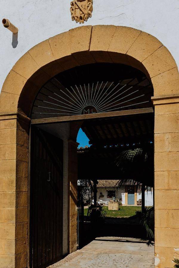 Baglio Calia in Mazara del Vallo, Marzara del Vallo e dintorni