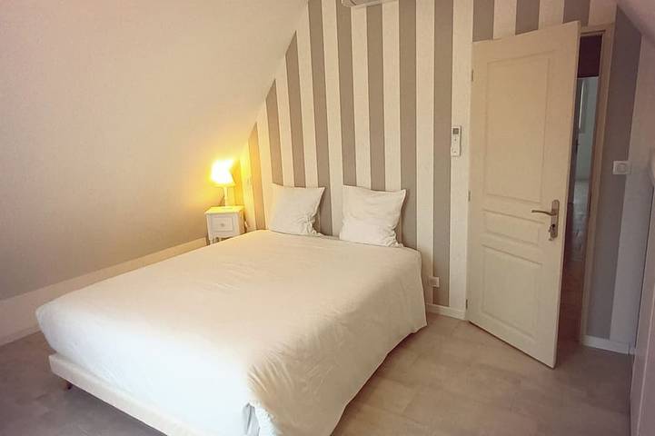 Location de vacances pour 6 personnes à Lanquais - 3