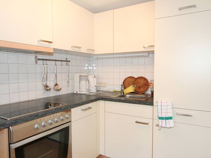 Ferienwohnung für 2 Personen, mit Terrasse und Garten sowie Ausblick in Schruns-Tschagguns - 2