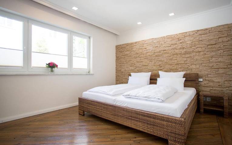 Ferienhaus für 5 Personen, mit Sauna und Garten, mit Haustier in Kühlungsborn - 3