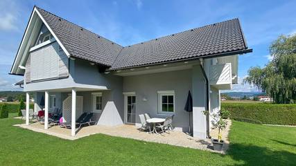 Ferienwohnung für 4 Personen in Sankt Kanzian am Klopeiner See, Südkärnten, Bild 1