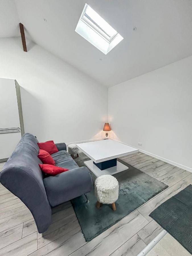 Appartement entier, Douceur et détente Balneo in Clermont-l'Hérault, Région de Lodève