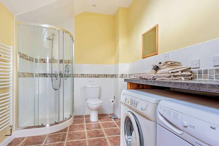 1 Bed in Aberfeldy in Aberfeldy, Perthshire
