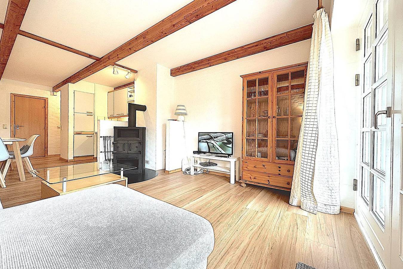 Ferienwohnung in Ostholstein ab 104€ pro Nacht