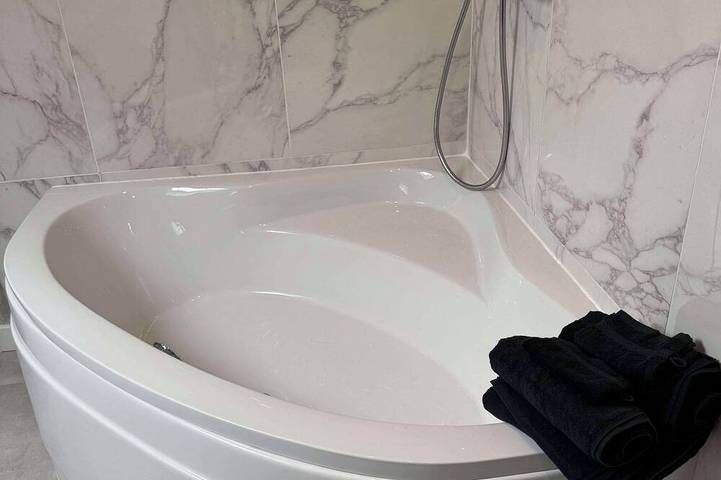 Gîte pour 2 personnes, avec jardin et jacuzzi ainsi que terrasse et sauna à Sainte-Menehould - 4