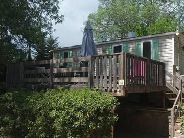 Camping pour 4 Personnes dans Roquebrune-sur-Argens, Région de Draguignan, Photo 3