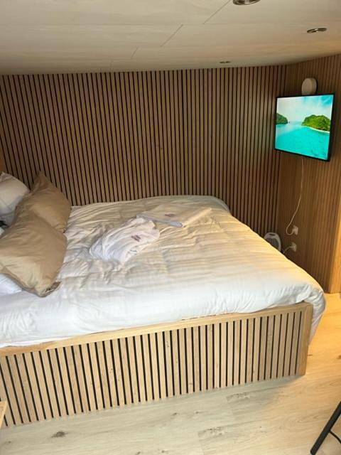 Double Room in Verviers, Région de Liège