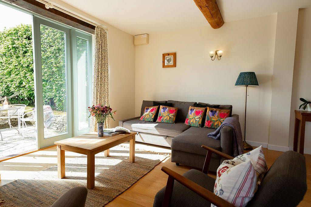 Will's Cottage in Stroud, Gloucestershire