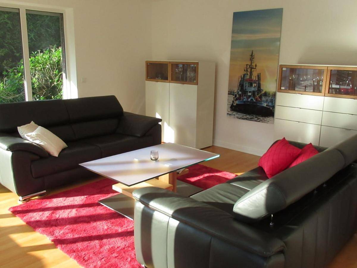Ganze Wohnung, Auszeit am Fähranleger in Grünendeich, Altes Land Stade