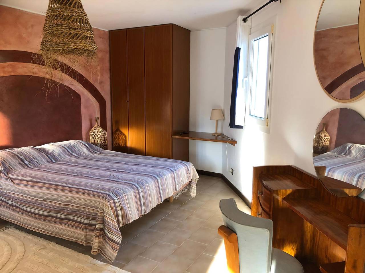 Charming Villa Son Parc in Son Parc, Es Mercadal