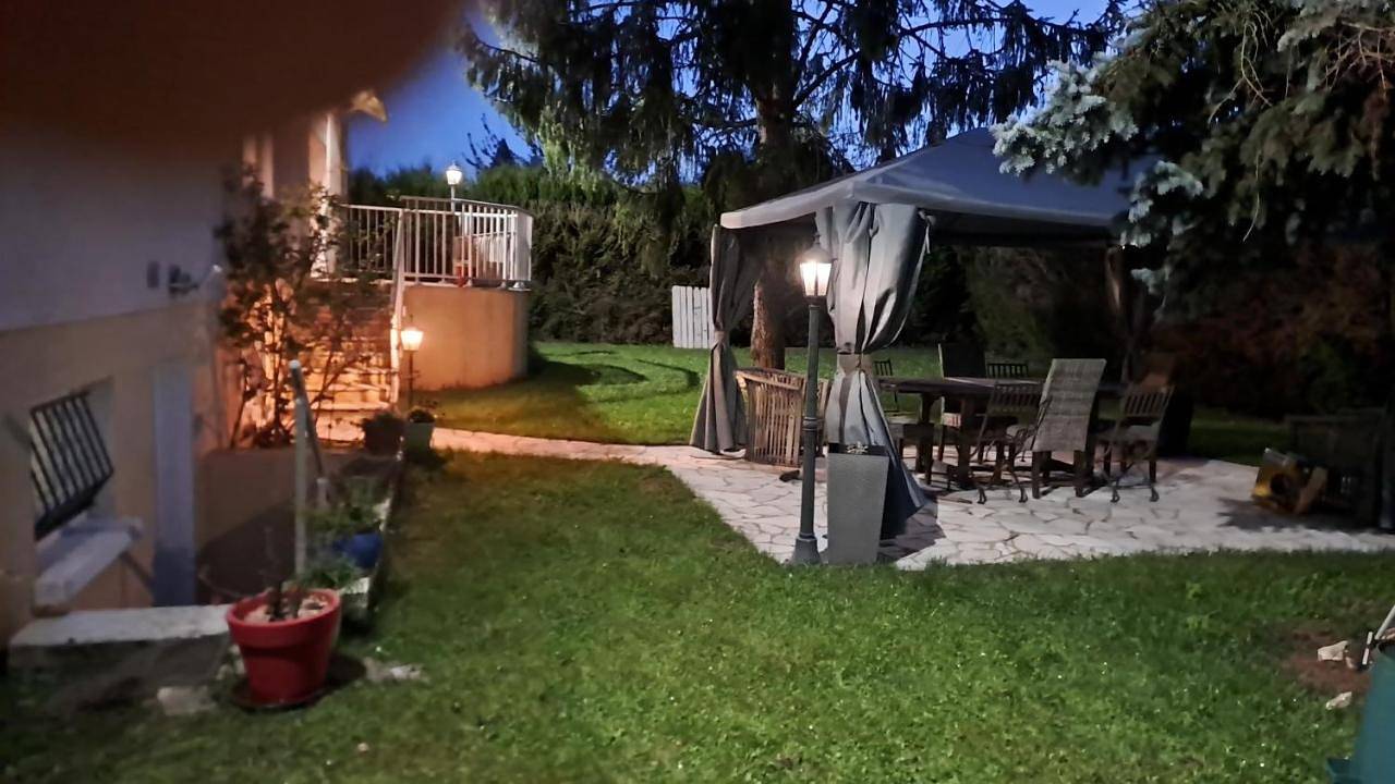 Grain de blé Location in Toury (Eure-et-Loir), Région de Chartres