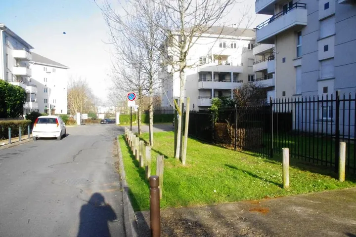 Ferienwohnung für 4 Personen, mit Garten und Ausblick - 1