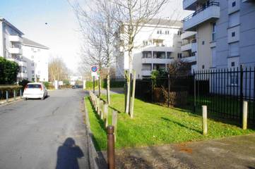 Gîte pour 4 personnes, avec jardin et vue à Lognes