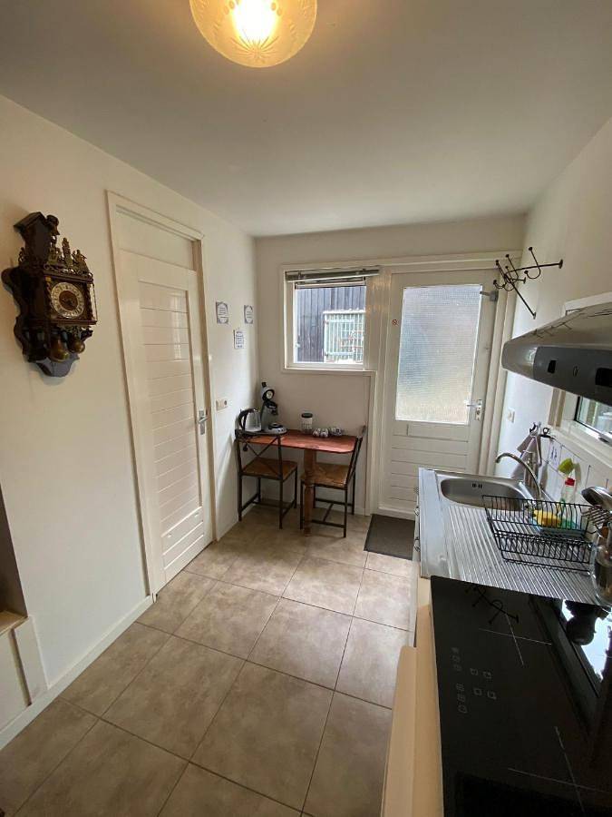Geheel appartement, La Luna - Denise in Heerhugowaard, Nederlandse Noordzeekust