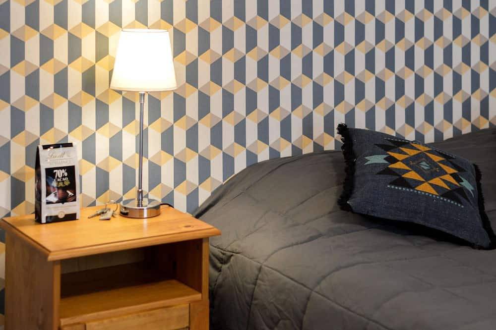 Apartamento entero, Flat 60 sqm in Rueil City-center - 56, rue Diderot in Rueil-Malmaison, Altos del Sena