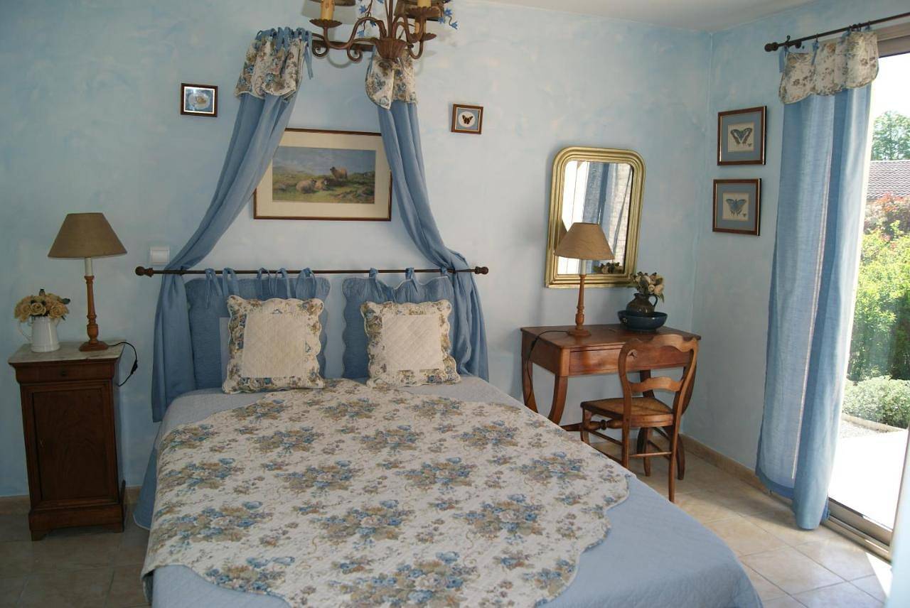 Appartement entier, Bastide de l'orme in Forcalquier, Parc naturel régional du Luberon