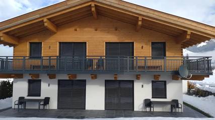 Vakantiewoning voor 8 Personen in Jochberg, Bezirk Kitzbühel (stad), Afbeelding 2