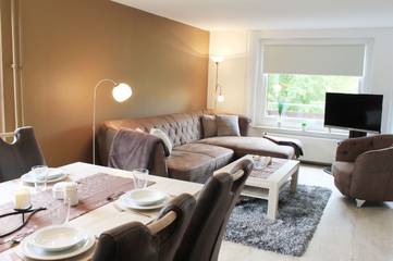 Vakantiewoning voor 4 Personen in Braunlage, Westharz, Afbeelding 4
