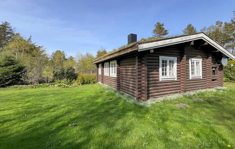 Ferienhaus für 4 Personen, mit Garten in Rogaland - 2