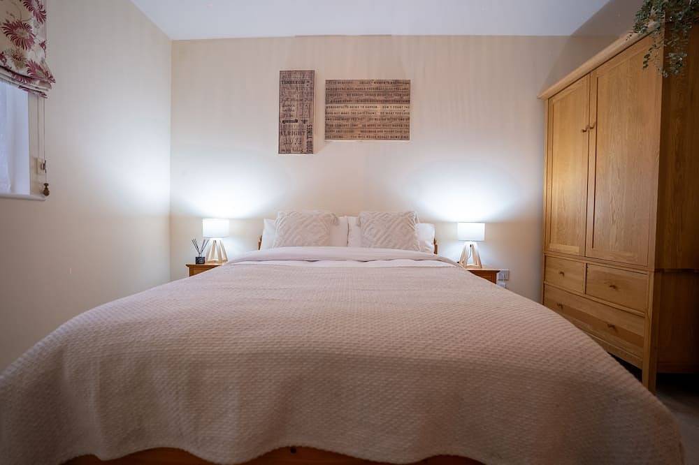 Apartamento entero, Cosy 2 Bedroom flat in Stevenage in Stevenage, Hertfordshire
