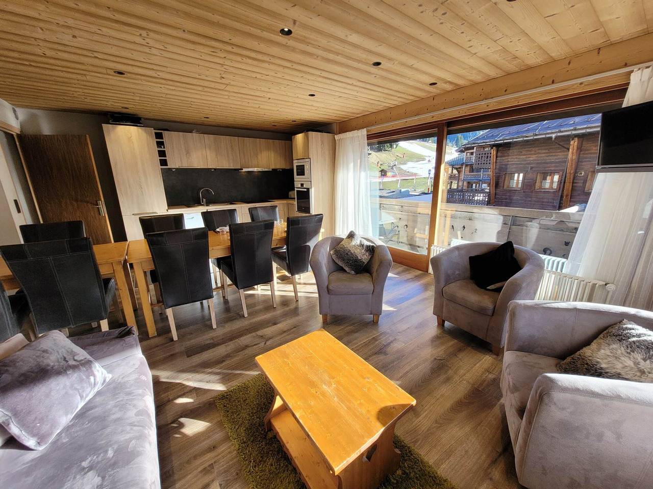 Photo : Appartement de vacances