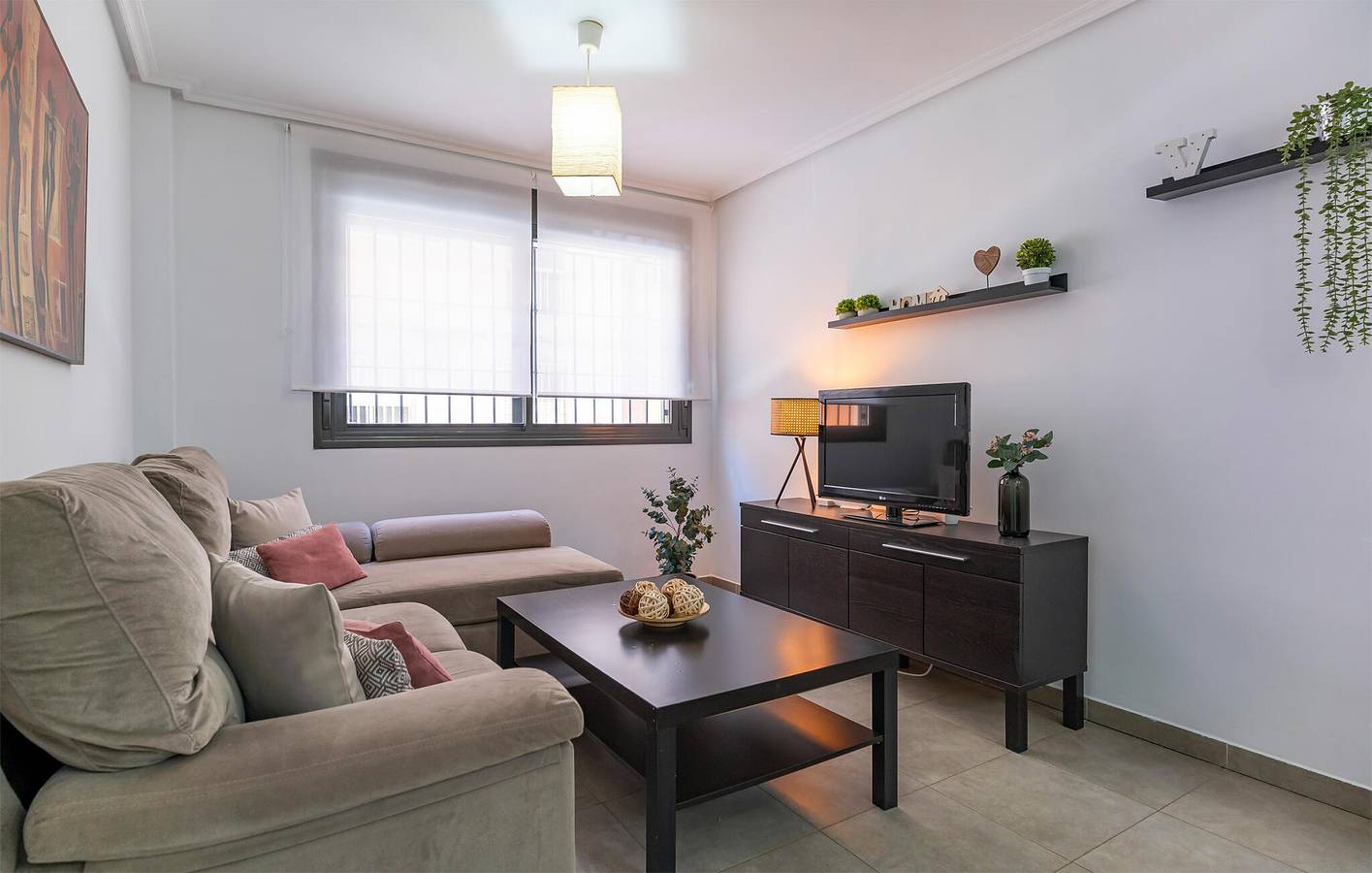 Ganze Ferienwohnung, Gemütliches Apartment am Strand mit WLAN, Klimaanlage und Kaffeemaschine – 300 m vom Strand Playa de El Zapillo entfernt in Almería, Costa de Almería