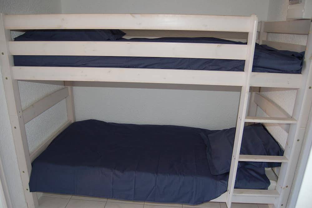 Appartement entier, Studio Cabine vue mer Cavalaire sur mer in Cavalaire-sur-Mer, Région de Draguignan