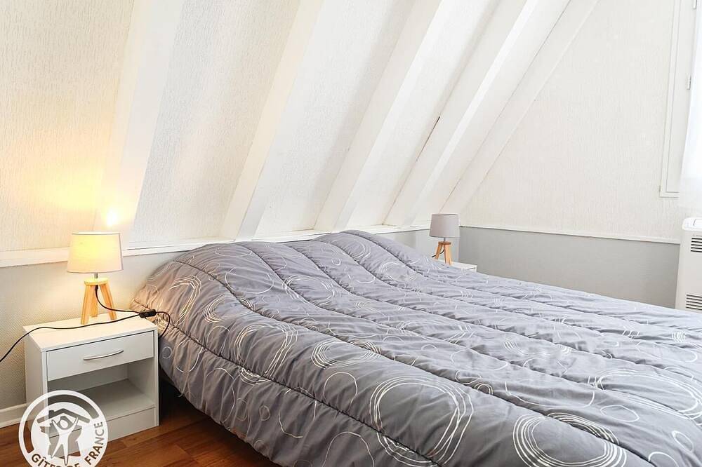 Gîtes de France® Mamilou in Martel, Lot