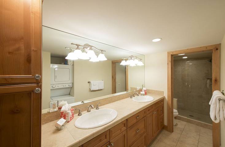 Holiday rental for 5 people, with garden and pool as well as hot tub in Aspen