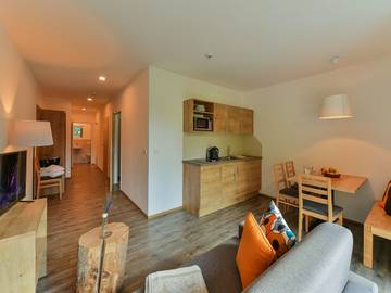 Ferienwohnung für 6 Personen in Klösterle am Arlberg, Golm im Montafon, Bild 3