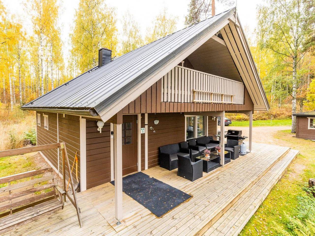 Ranta 3 in Asikkala, Päijät-Häme