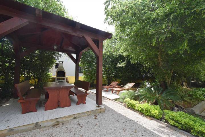 Ferienwohnung für 2 Personen, mit Balkon auf Krk - 4