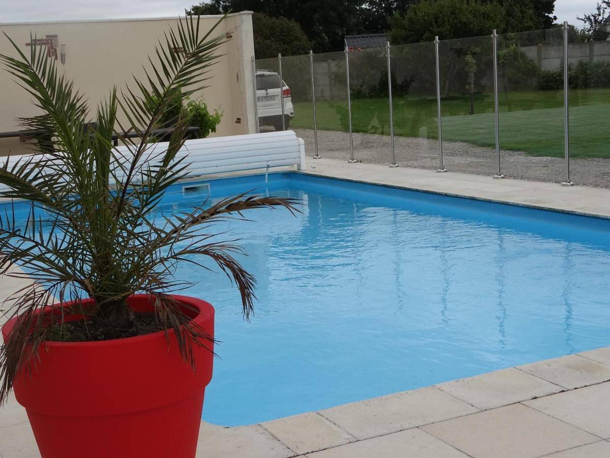Gîte pour 2 personnes le domaine de la roquette près de fécamp à ganzeville in Ganzeville, Région du Havre