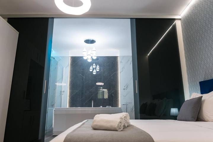 Gîte pour 2 personnes dans Basilique Saint-Pierre - 3